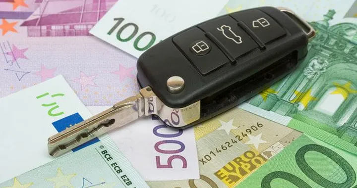 Bollo auto, ecco la proposta per farlo pagare “a consumo”