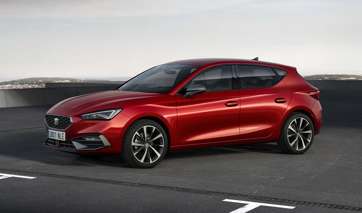 Seat Leon 2020: dimensioni, allestimenti e motori