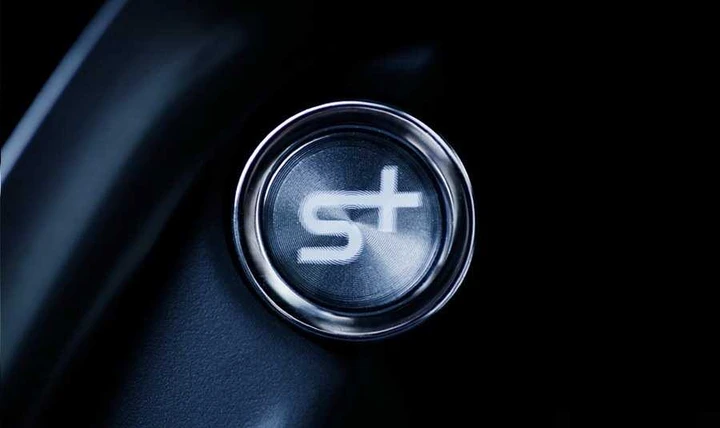 Honda CR-Z ibrida 2012, teaser