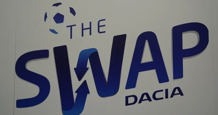 Dacia The Swap: premiati i vincitori