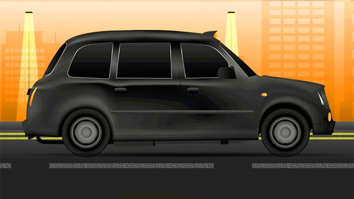 Chi salverà il Black Cab di Londra: crisi del taxi nero