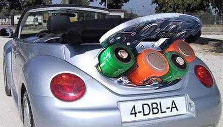 Auto elettriche? 