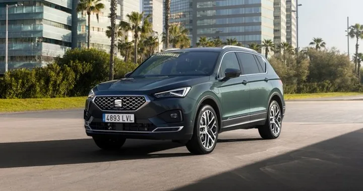 Seat Tarraco Xperience: prezzo da 39.400 euro