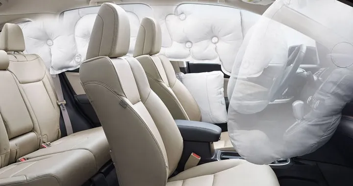 Takata: aperta procedura di fallimento dopo lo scandalo airbag difettosi