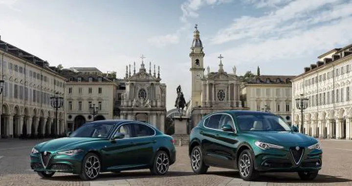 Alfa Romeo Giulia e Stelvio 2020, protagoniste di speciali porte aperte