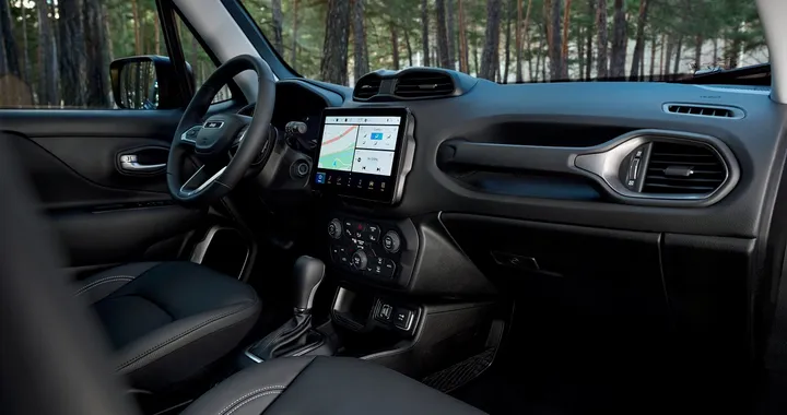 Jeep Renegade 2024: aperti gli ordini, ecco le novità