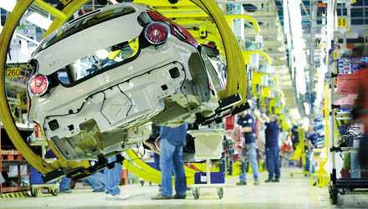 Fiom: «Fiat aggira leggi sul trasferimento d'impresa»