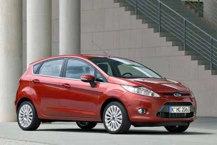 Settembre in crescita per la Ford