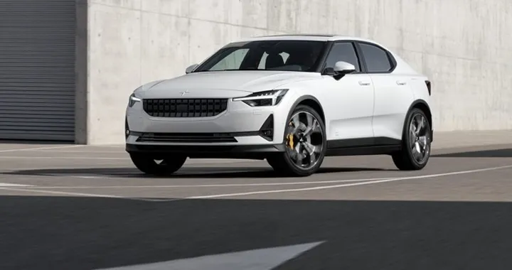 Polestar 2: ecco la anti-Tesla che vedremo al Salone di Ginevra