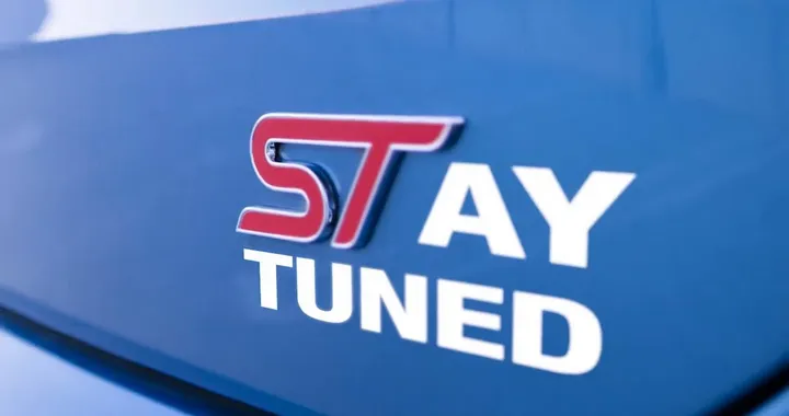 Ford: un misterioso modello sportivo ST pronto per Detroit