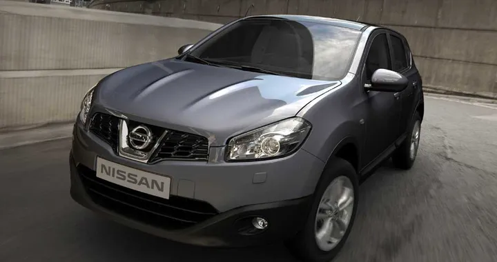 Nissan Qashqai, arriva la promozione Total Shock