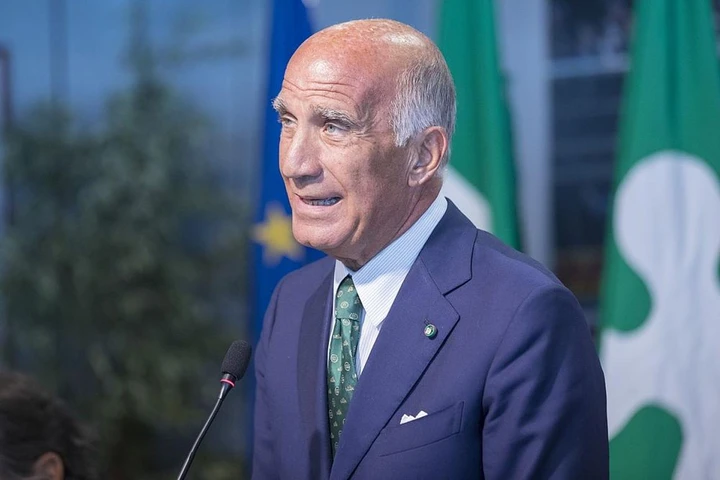 ACI, Angelo Sticchi Damiani: ‘Il turismo sportivo è molto importante per l’Italia’