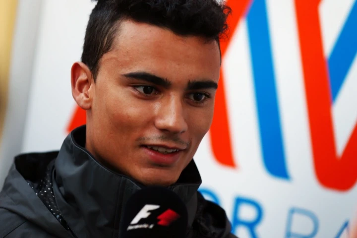 F1: Wehrlein in dubbio per i test