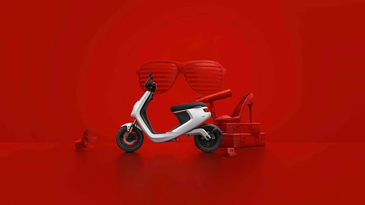 NIU: gli scooter elettrici pronti a conquistare l'estate