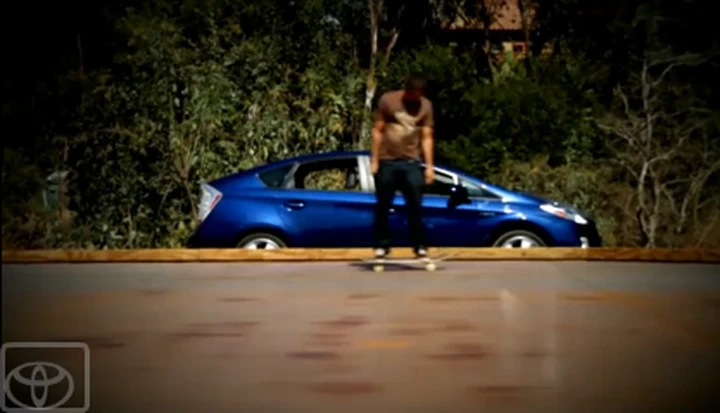 Toyota presenta la nuova famiglia Prius
