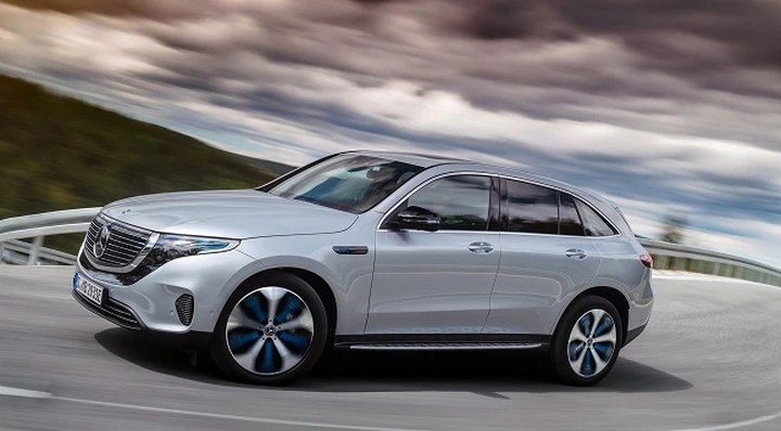 Mercedes-Benz: anteprime al Salone di Francoforte 2019