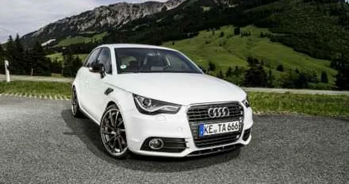 ABT Audi S1 Sportback: piccola e cattiva