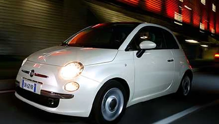 Fiat 500: in Belgio, bocciata al collaudo ma...