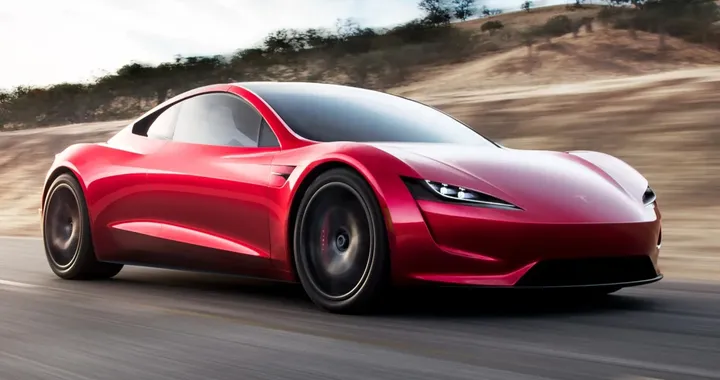Tesla Roadster: produzione confermata in Texas