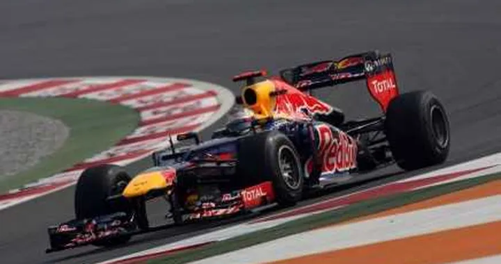 India: vince Vettel, Alonso perde altri punti mondiale
