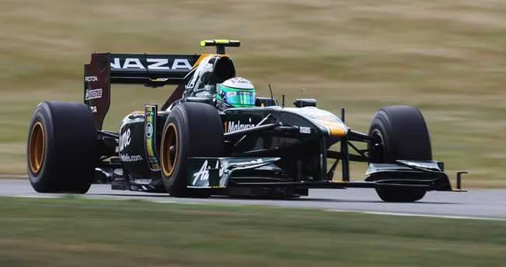 F1: la Lotus 2011 avrà motore Renault?