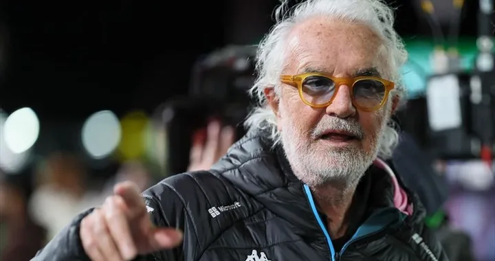 Briatore chiede un budget cap anche per piloti e tecnici