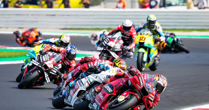 MotoGP 2022, gli orari TV Sky e TV8 di Aragon