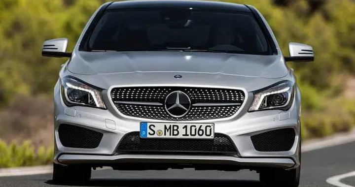 Mercedes CLA: in arrivo la Shooting Brake?