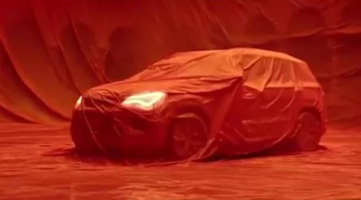 Seat Tarraco, un nuovo video teaser anticipa il SUV spagnolo