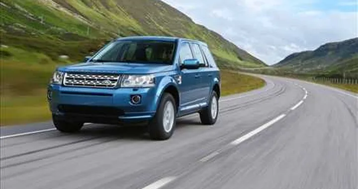 Land Rover: richiamo per Evoque e Freelander 2
