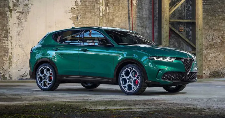 Alfa Romeo Tonale: Edizione Speciale a 39.000 euro