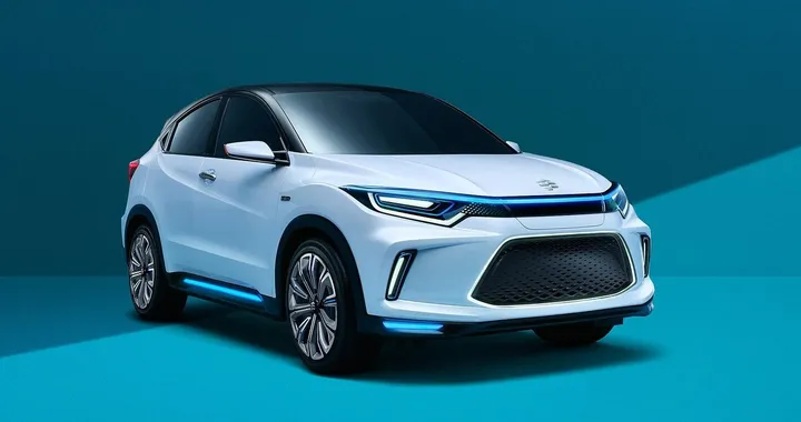 Honda Everus EV Concept: il debutto a Pechino