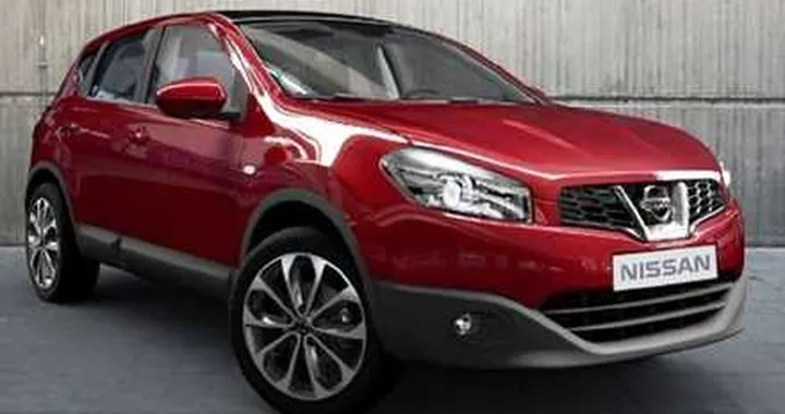 Restyling di mezza età per Nissan Qashqai