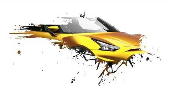 Nissan: concept sportiva al Salone di San Paolo