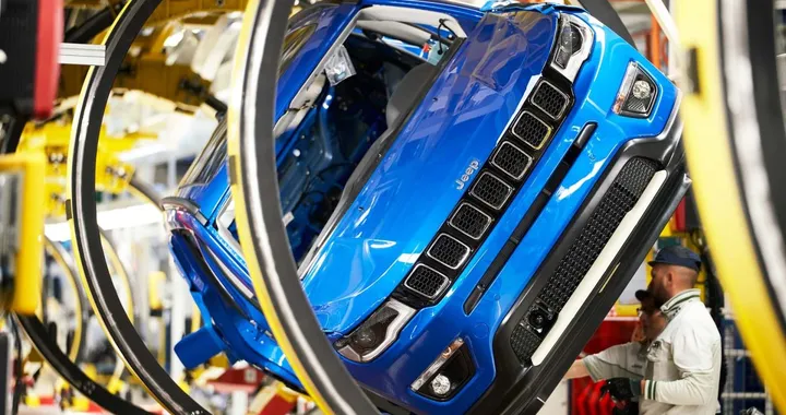 Produzione auto, Italia in crisi: -23% mentre Francia e Germania crescono
