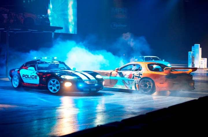 Weekend 4-6 luglio: tutti gli eventi a motore in programma