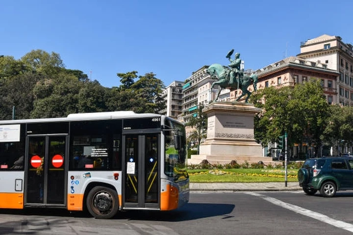 Sciopero dei mezzi pubblici 2023: in programma l'8 marzo