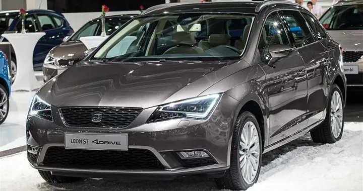 Seat Leon ST 4Drive: sul mercato ad aprile