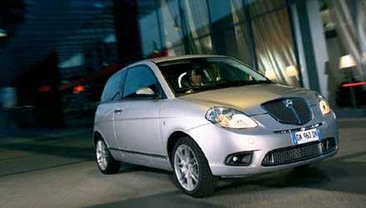 Lancia, sconti per Ypsilon e gamma Ecochic