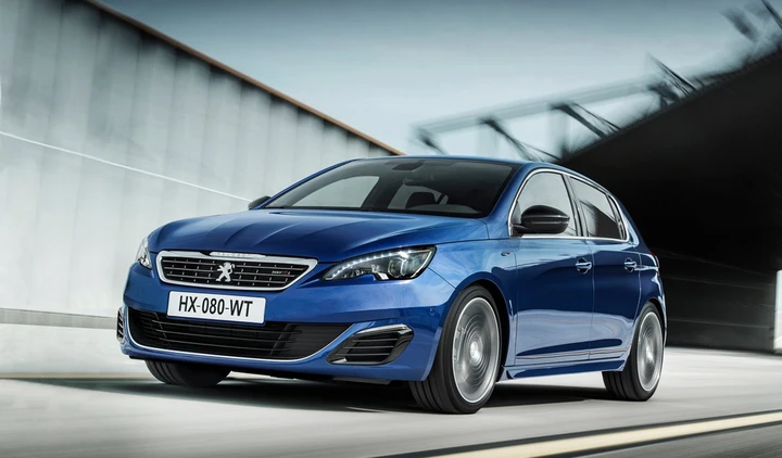Peugeot 308 GT e Peugeot GT Line: il leone diventa sportivo