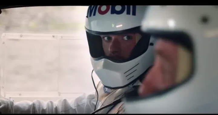 Group B, in arrivo il film sul rally anni '80