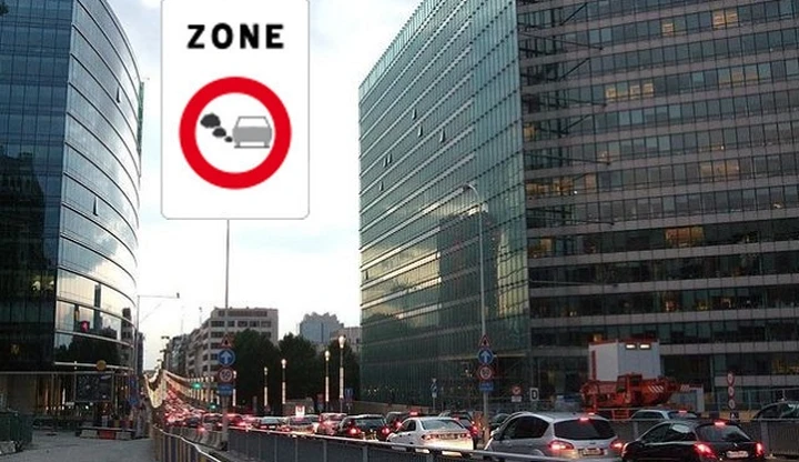 Bruxelles si prepara a vietare i diesel