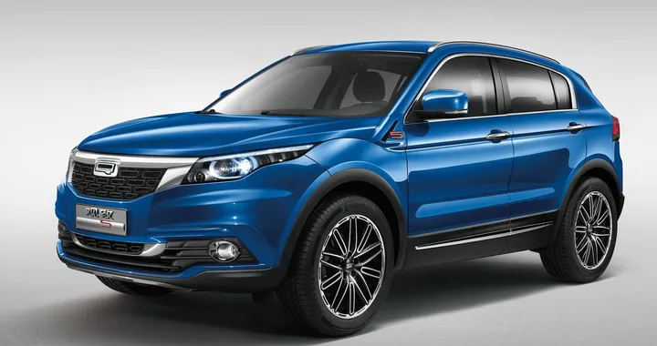 Qoros 5: il SUV cinese dall’anima europea