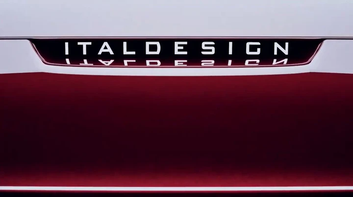 Italdesign: nuovo modello al Salone di Ginevra 2019