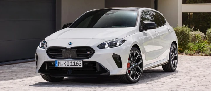 BMW Serie 1, la prossima generazione ritorna alla trazione posteriore
