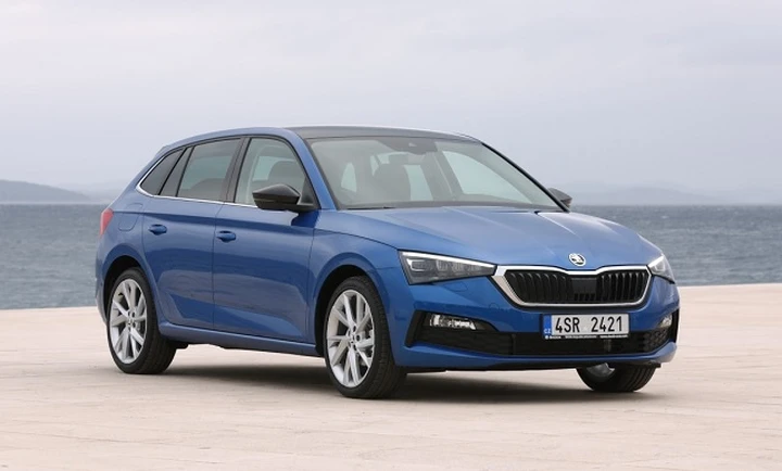 Nuova Skoda Scala: la segmento C debutta sul mercato