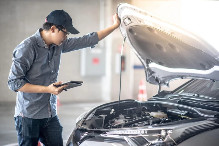 Perché il costo delle riparazioni auto è aumentato