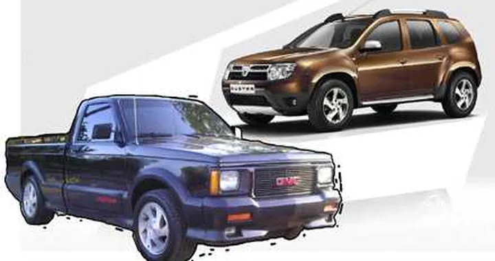 Dacia Duster vs Syclone: sfida al... risparmio