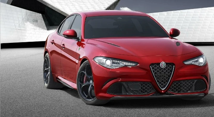 Car of the Year 2017: ecco le auto finaliste
