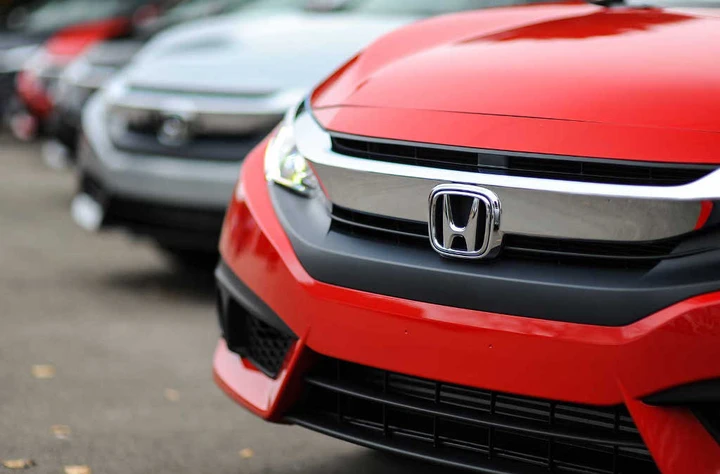 Honda: brevettato un rivoluzionario cambio a undici rapporti